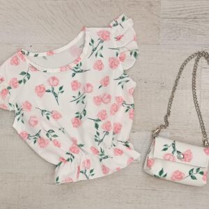 blusa bimba con tracollina