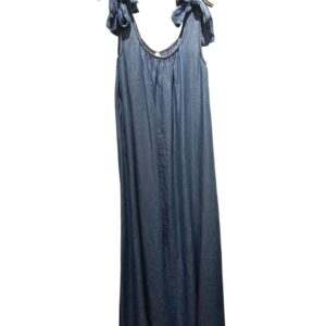 ABITO IN DENIM DONNA