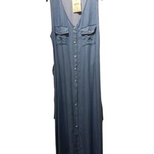 ABITO LUNGO DONNA - immagine 1