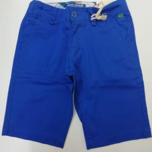 BERMUDA COTONE  BIMBO