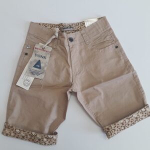 BERMUDA COTONE BIMBO