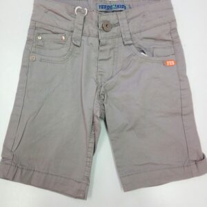 BERMUDA IN COTONE NEONATO