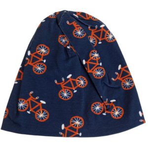 Cappellino in cotone Bicicletta