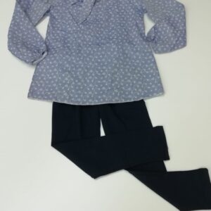 BLUSA BIMBA