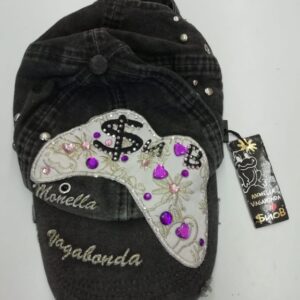 CAPPELLO BIMBA C/VISIERA