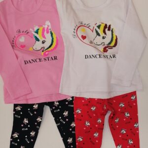 COMPLETINO BIMBA 2PZ