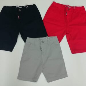 BERMUDA COTONE BIMBO