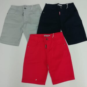 BERMUDA COTONE BIMBO