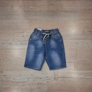BERMUDA JEANS BIMBO