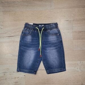 BERMUDA JEANS BIMBO