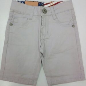 BERMUDA IN COTONE NEONATO