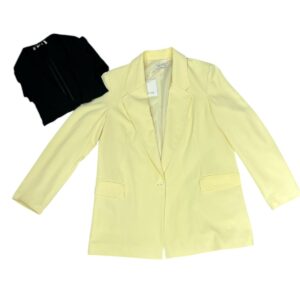 GIACCA DI TAILLER ELEGANTE