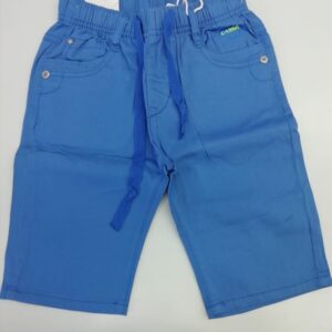 BERMUDA COTONE BIMBO