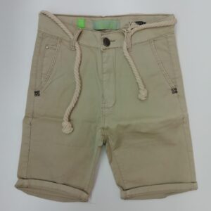 BERMUDA COTONE BIMBO