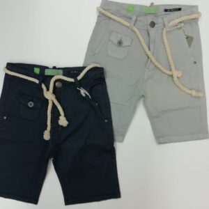 BERMUDA COTONE BIMBO