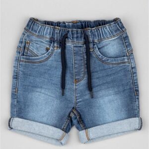 Bermuda Denim Neonato Losan