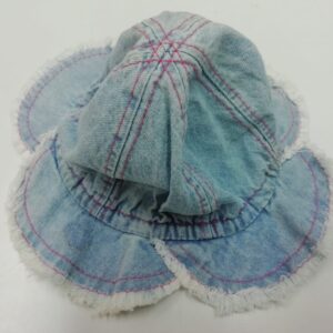 CAPPELLO BIMBA JEANS