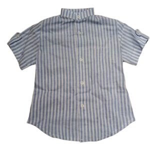 CAMICIA COREANA PIERRE CARDIN