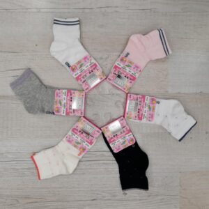 CALZINI COTONE BIMBA