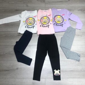 COMPLETINO 2PZ BIMBA