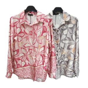 Camicia Donna FLOREALE