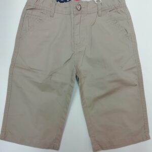 BERMUDA COTONE BIMBO