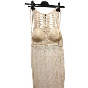 ABITO ESTIVO BOHO-CHIC