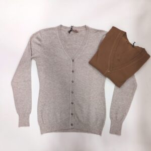 CARDIGAN DONNA