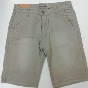 BERMUDA COTONE BIMBO