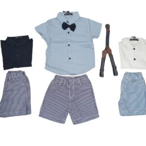 completo 2 pz neonato