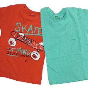 bipack maglia bimbo losan