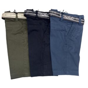 bermuda in raso pierre cardin