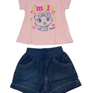 completo 2 pz neonata