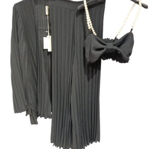COMPLETO 2 PEZZI DONNA