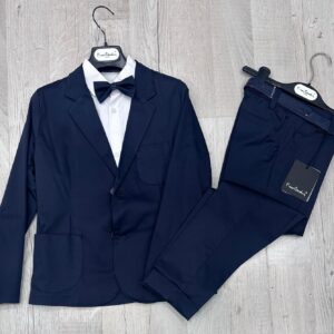 ABITO ELEGANTE RAGAZZO PIERRE CARDIN